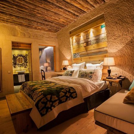 Queen'S Cave Cappadocia Ortahisar Zimmer foto